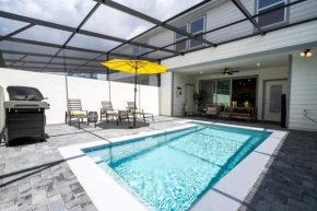 Stunning 5Bd w Pool at Windsor Island Resort 3814